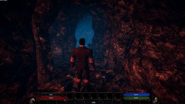 Naudrion: Fall of The Empire  PC