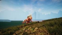   Naudrion: Fall of The Empire