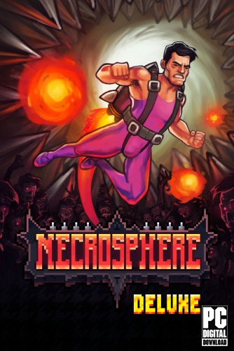 Necrosphere скачать торрентом