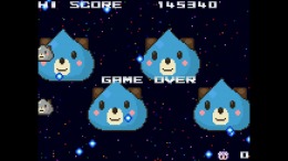 Neptunia Shooter  