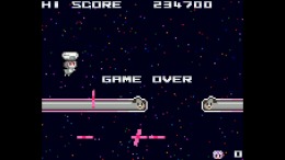   Neptunia Shooter