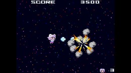  Neptunia Shooter