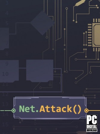 Net.Attack() скачать торрентом