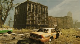 Nether: The Untold Chapter  