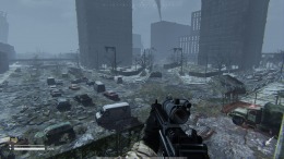   Nether: The Untold Chapter