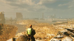 Nether: The Untold Chapter 