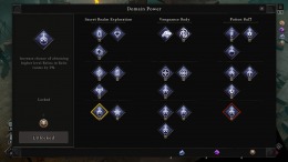 Netherworld Covenant  