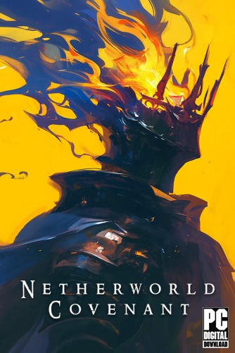 Netherworld Covenant скачать торрентом