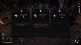   Netherworld Covenant