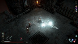 Netherworld Covenant  PC