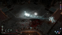 Netherworld Covenant 