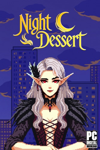 Night Dessert скачать торрентом