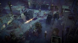 Nightmare Frontier  