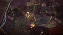  Nightmare Frontier