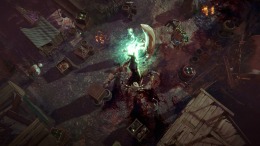 Nightmare Frontier  PC