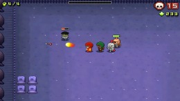 Nimble Quest  