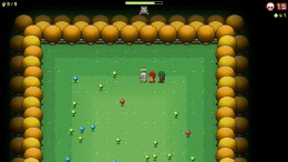  Nimble Quest