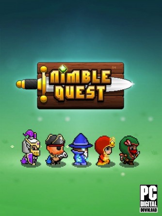 Nimble Quest скачать торрентом