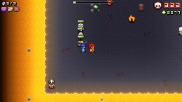   Nimble Quest