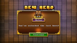  Nimble Quest