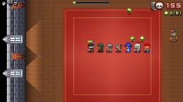   Nimble Quest