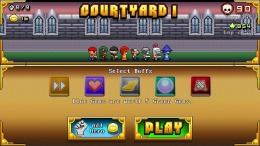 Nimble Quest 