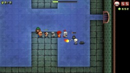   Nimble Quest