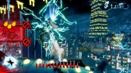 NINJA SLAYER NEO-SAITAMA IN FLAMES( )  