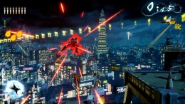   NINJA SLAYER NEO-SAITAMA IN FLAMES( )