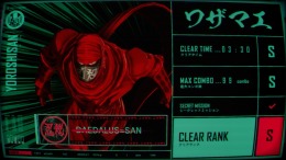 NINJA SLAYER NEO-SAITAMA IN FLAMES( )  PC