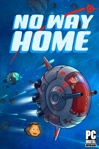 No Way Home скачать торрентом