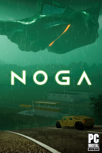 Noga скачать торрентом