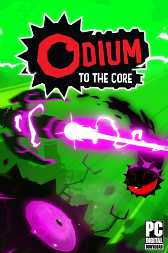 Odium to the Core скачать торрентом
