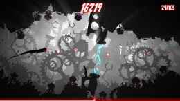   Odium to the Core