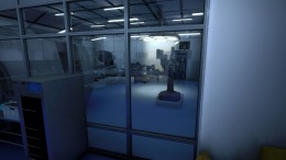 Office After Hours  