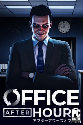 Office After Hours скачать торрентом