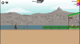 OlliOlli  PC