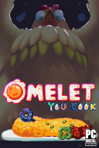 Omelet You Cook  