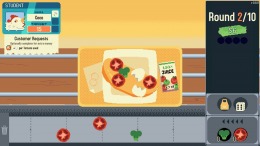 Omelet You Cook 