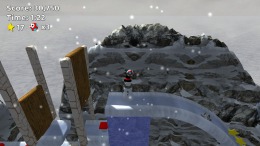  On A Roll 3D