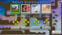   On A Roll 3D