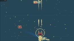   One Ship Two Ship Redshift Blueshift