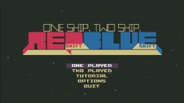  One Ship Two Ship Redshift Blueshift