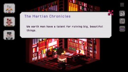  Oniria Crimes
