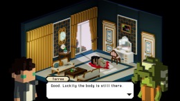  Oniria Crimes
