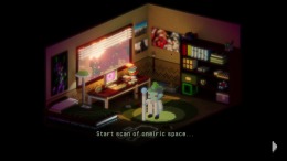 Oniria Crimes 