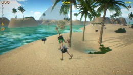  Ostrich Island