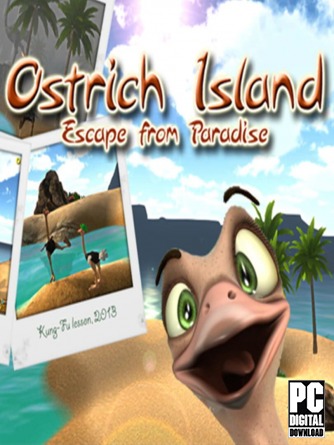 Ostrich Island скачать торрентом