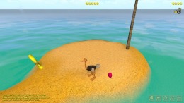 Ostrich Island  PC