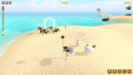   Ostrich Island